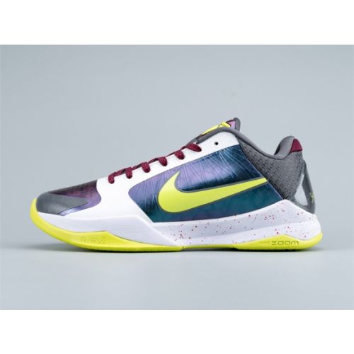 Nike Kobe 5 Protro Chaos CD4991-100