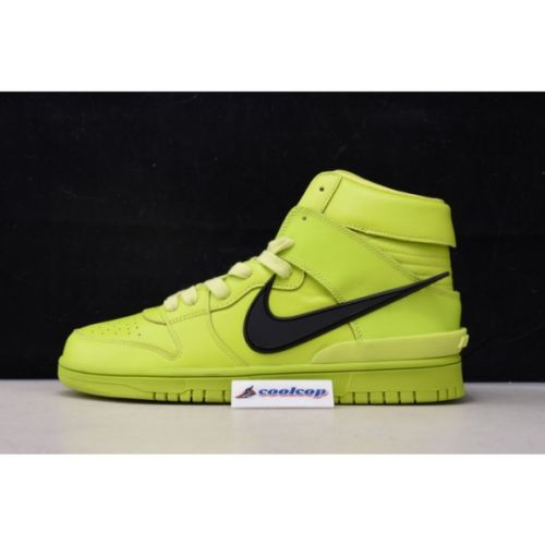 Nike Dunk High x AMBUSH CU7544-300