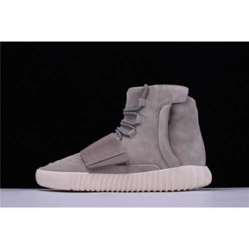 Kanye West x adidas Yeezy 750 Boost Grey B35309