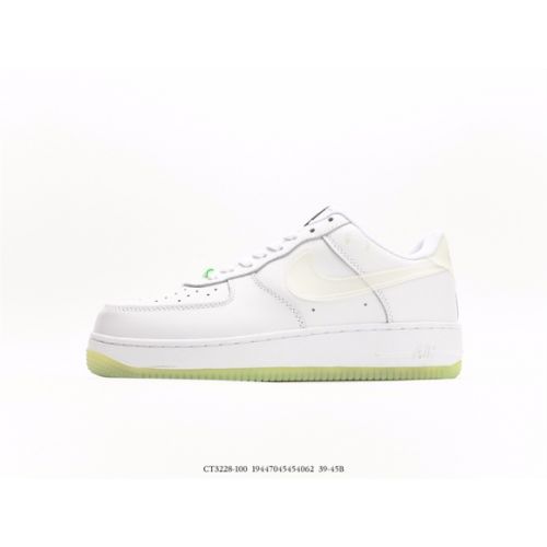 Nike Air Force 1 Low '07 Have a Nike Day (Women's) CT3228-100